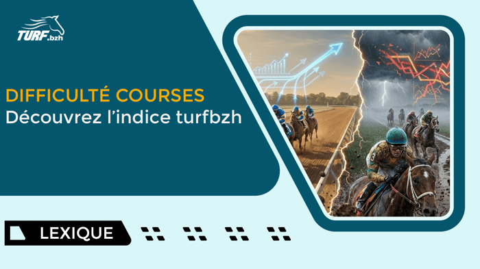 Indice d'ouverture IA : Quelle difficulté pour une course ?