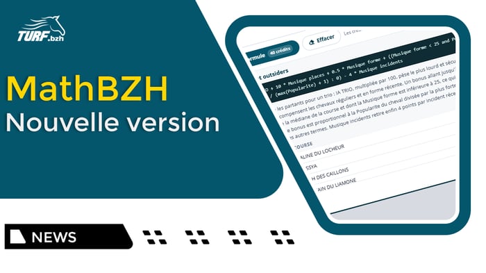 MathBZH : 68 données, le Formulateur et un nouveau Laboratoire