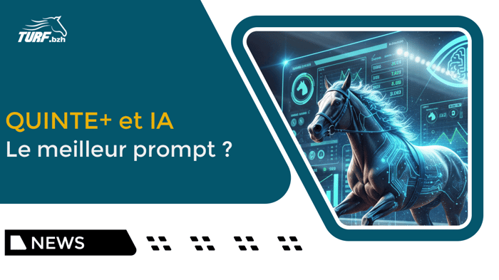 Pronostic IA : Comment rédiger un prompt Quinté ?