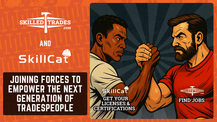 Skill Customs Blog | SkilledTrades.com