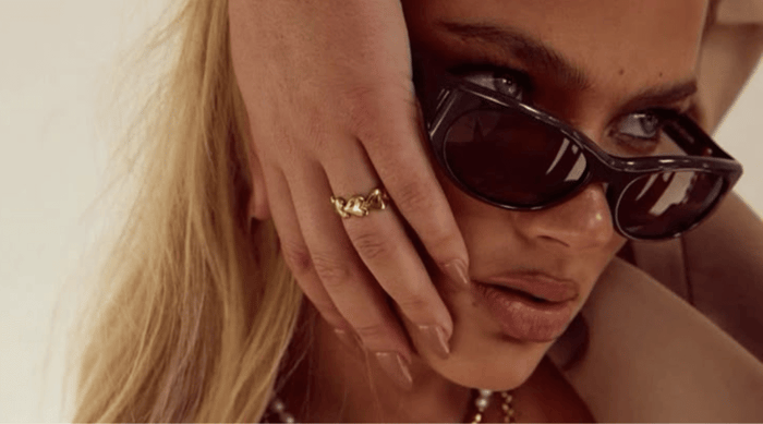 Ermoleve New Collection Is Your Key To Mastering Jewellery Stacking