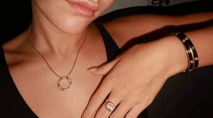 Shoppers Go Wild Over Ermoleve’s $70 Version of Celeb-Loved $4,000 Cartier Ring