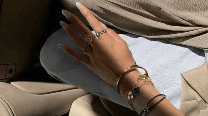 Best Cartier Love Bracelet Dupes & Van Cleef Alternatives: Luxury for Less