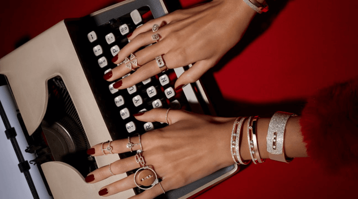 7 Best Van Cleef & Cartier Jewelry Dupes You’ll Want to Wear Everywhere