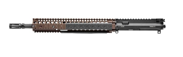 AR-15 complete upper