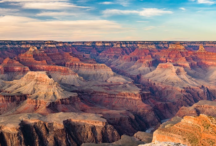 Top 10 Spring Camping Destinations: A Guide for the Outdoor Enthusiast