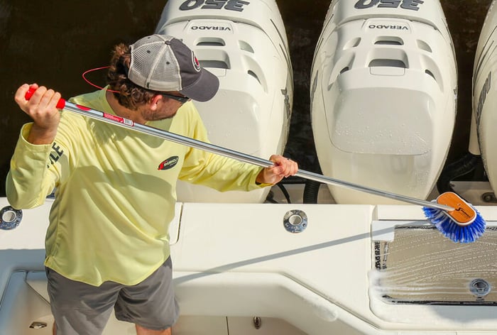 Spring Into Action: Prepping Your Boat For The First Voyage of The Season