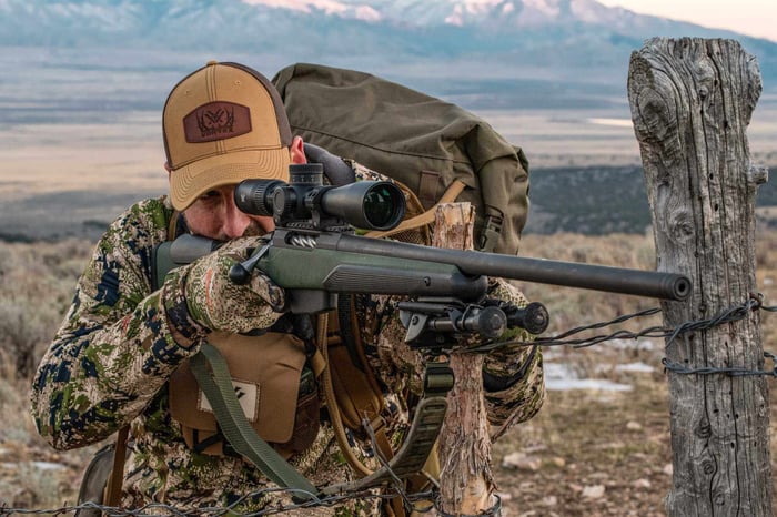 Choosing the Right Rifle Scope for You