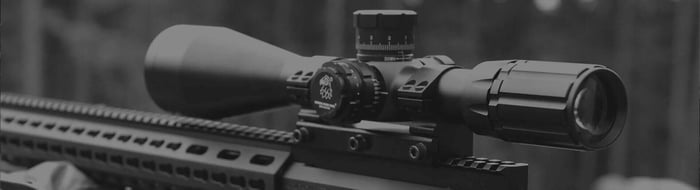 SWFA SS Rifle Scopes