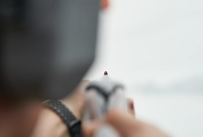 Premium Targets and Clay Throwers: Enhance Your Marksmanship