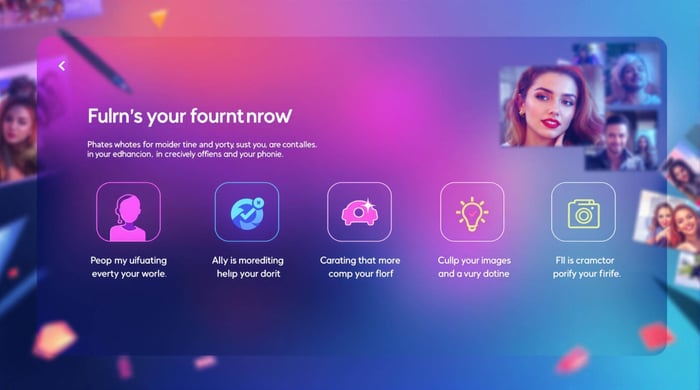 5 AI Portrait Tools in Luminar NEO: Guide