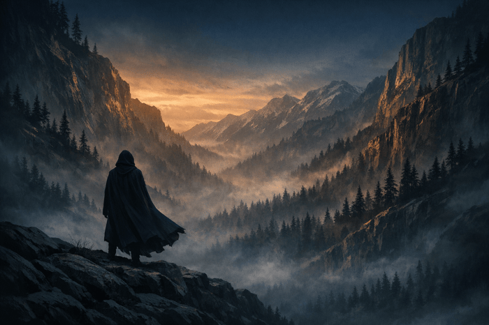 Best Presets for Dramatic Atmosphere