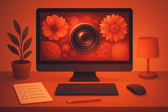 Checklist for Using Free Macro Presets