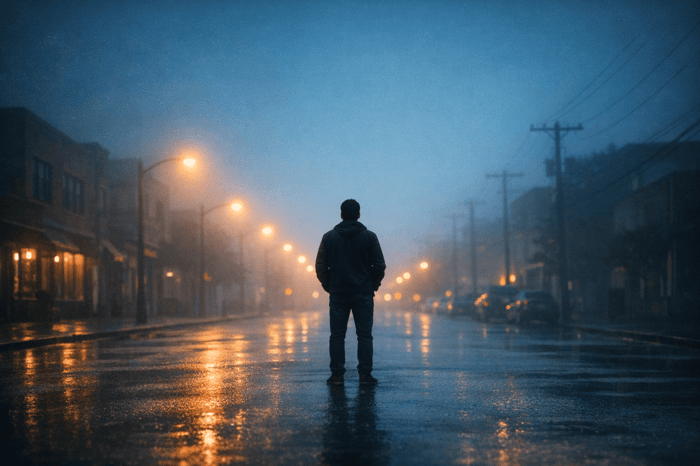 Cinematic Fade Presets for Lightroom - Top 5