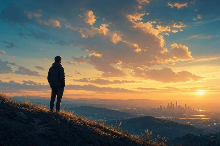 Cinematic Presets to Improve Dynamic Range