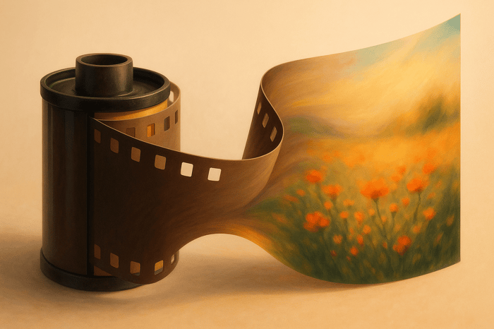 Common Issues with Portra Presets