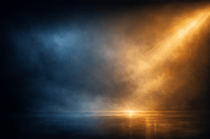 Dark and Dramatic Edits: Color Palette Checklist