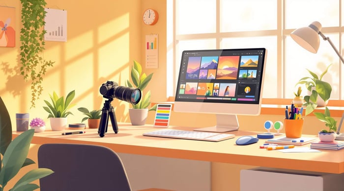 Data-Driven Insights: Can Presets Really Help Photographers Make More Money?