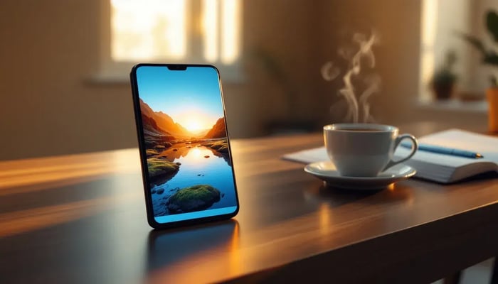 Elevate Your Mobile Photography with Lightroom Presets