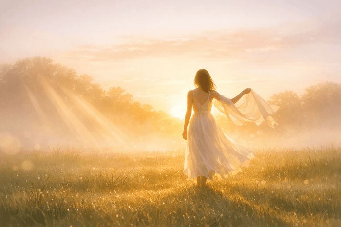 Ethereal Light Photography Guide