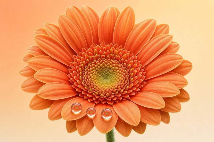 Focus Stacking for Macro Photography