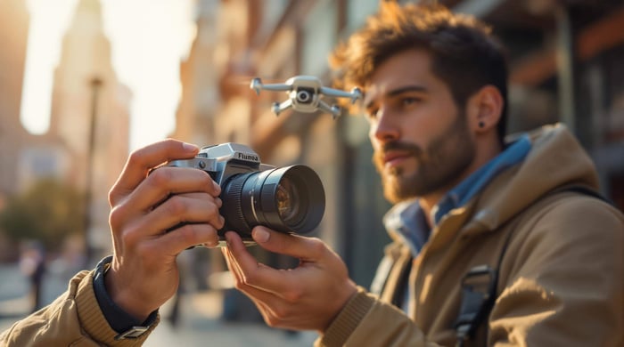Global Photography Trends: What’s Popular in 2024 and Beyond