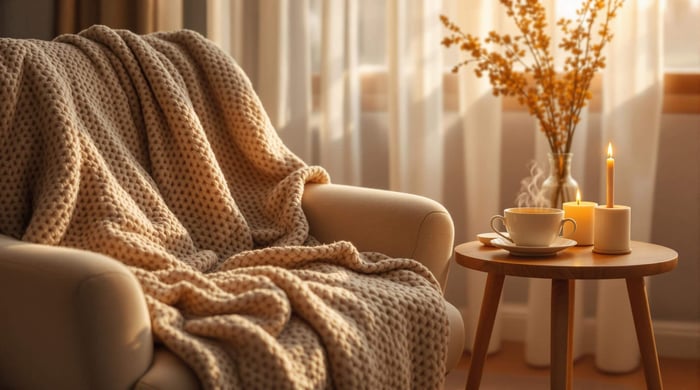 How to Add a Warm and Cozy Vibe to Your Photos Using Lightroom Presets