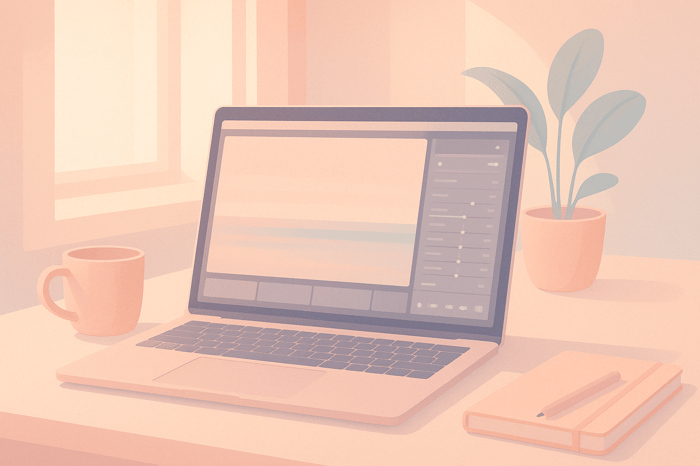 How to Create Custom Pastel Presets in Lightroom