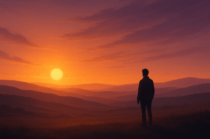 How to Edit Golden Hour Photos for Cinematic Looks