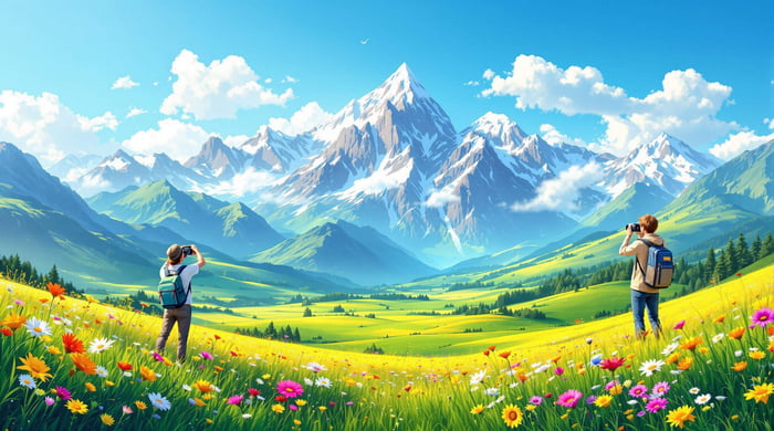 How to Make Your Travel Photos Stand Out with Presets.io Collections