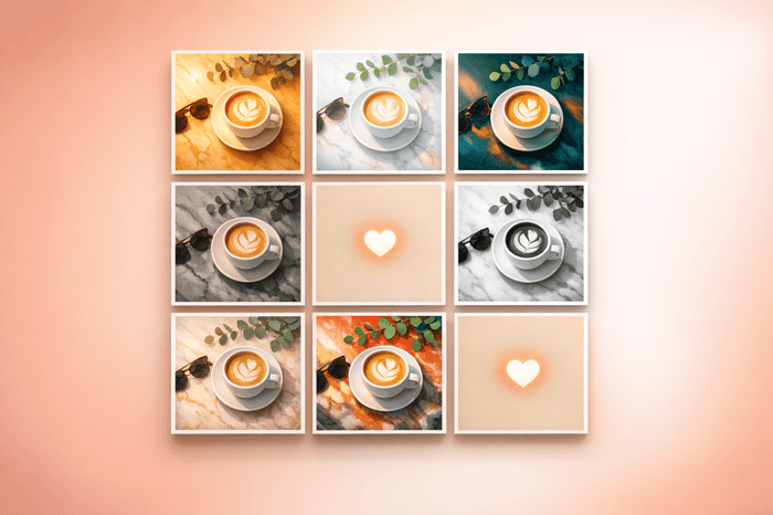 Instagram Presets: 7 Best Lightroom Packs