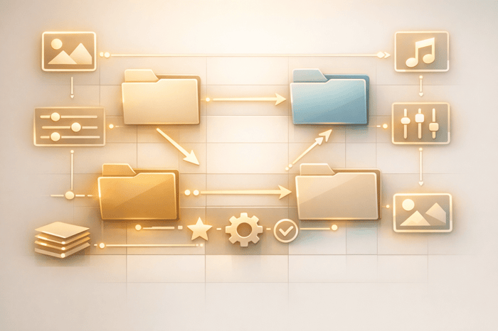 10 Tips For Better Preset Workflow