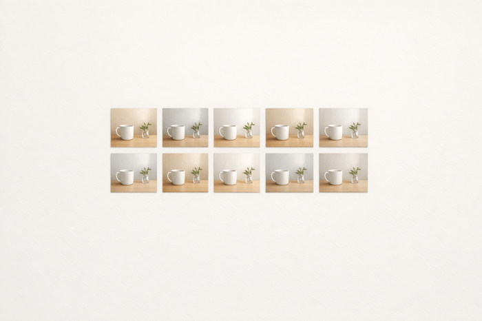Lightroom Minimalist Presets for Clean Edits