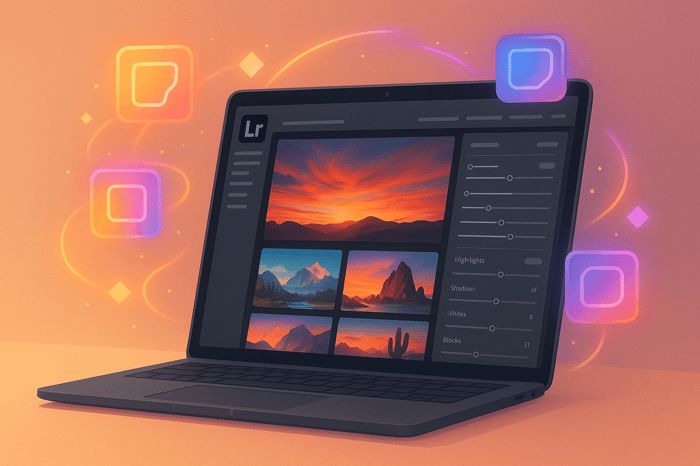 Lightroom Preset Licensing: What to Know