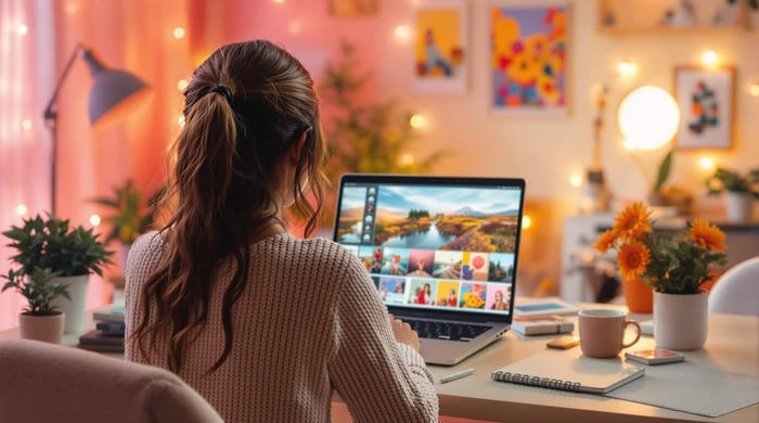 Lightroom Presets for Influencers: How to Make Your Photos Go Viral