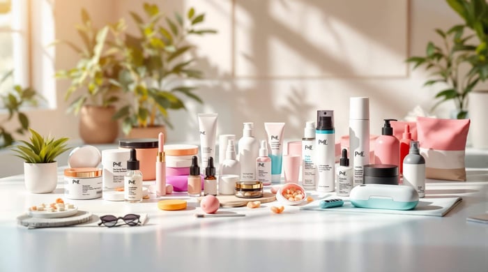 Lightroom Presets for Product Photography: Make Your Store Stand Out