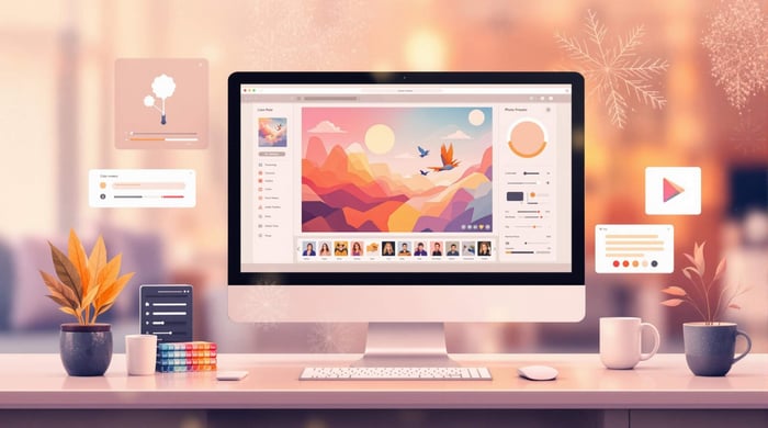Lightroom Presets: Parameters Explained