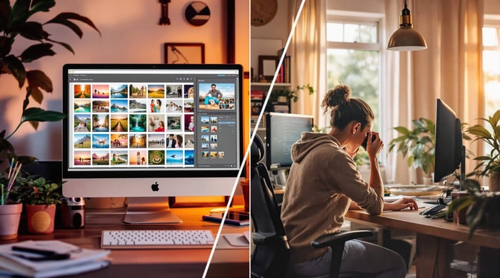 Lightroom Presets vs Custom Editing: Which Is Right for You?