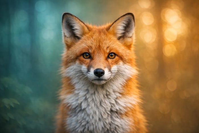 Lightroom's Ultimate Guide to Wildlife Color Grading