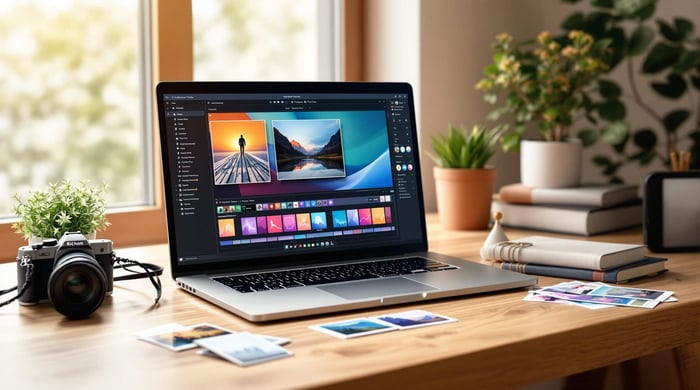 Photography Workflow Tips: How Presets Improve Efficiency
