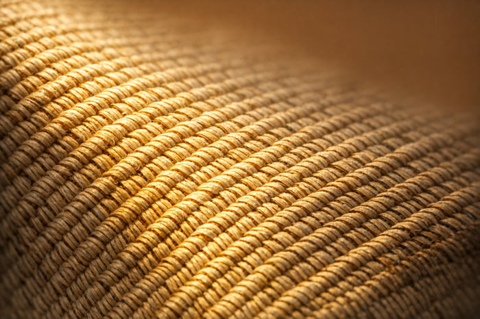 Side Lighting for Macro Textures