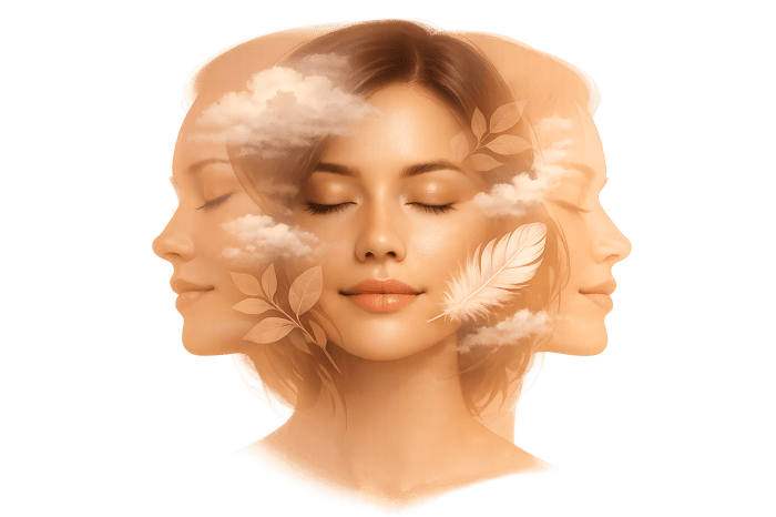 Surreal Portrait Ideas & Techniques