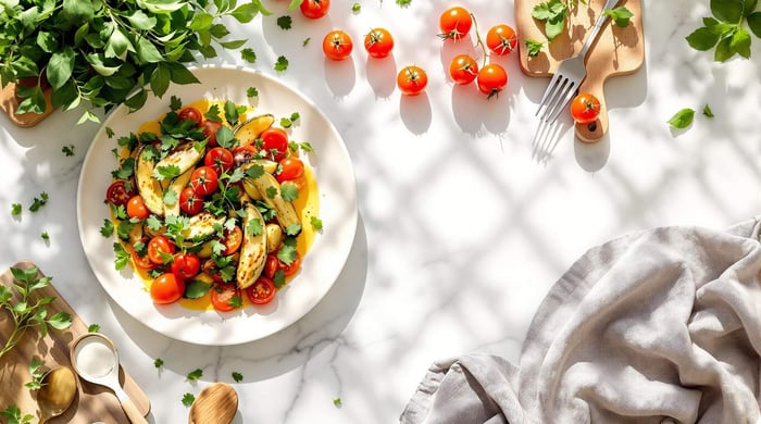 The Best Lightroom Presets for Food Photography