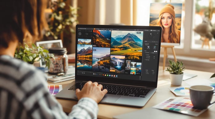 The Pros and Cons of Using Presets: Insights from Photography Experts