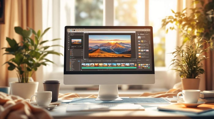 The Psychology Behind Photo Editing: How Colors Influence Viewer Perception