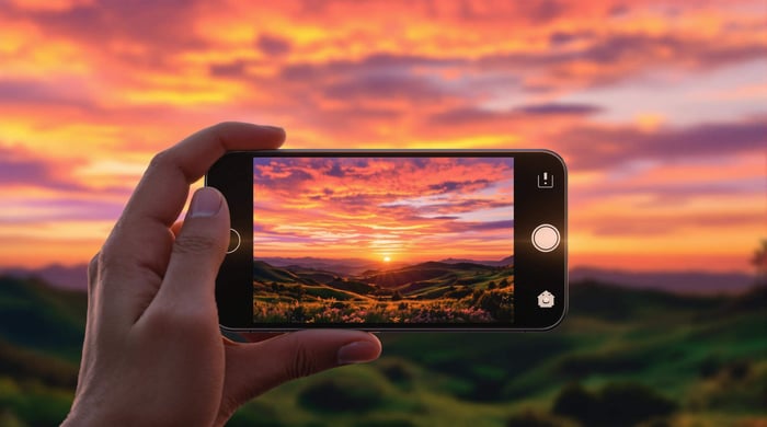 The Rise of Mobile Photography: Key Trends and Predictions for the Future
