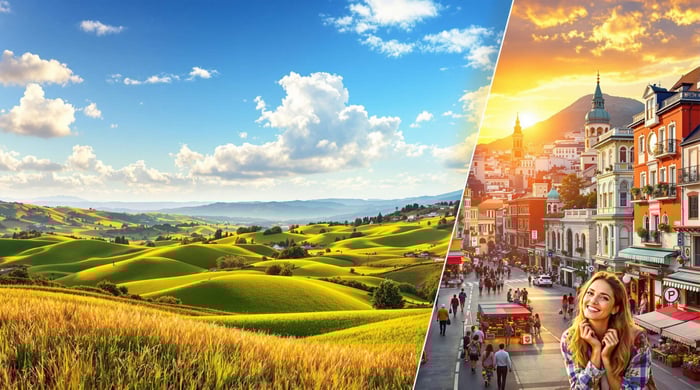 Top 5 Preset Collections for Travel Photography