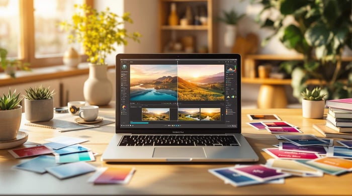 Transform Your Photos with Just One Click: Why Photo Presets Are a Game-Changer