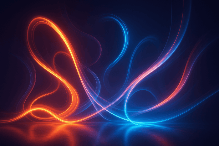 Ultimate Guide to Abstract Light Manipulations