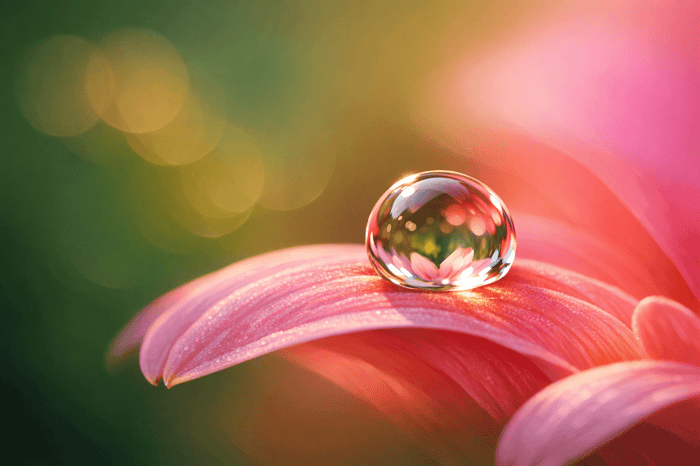 Ultimate Guide to Macro Photography Basics